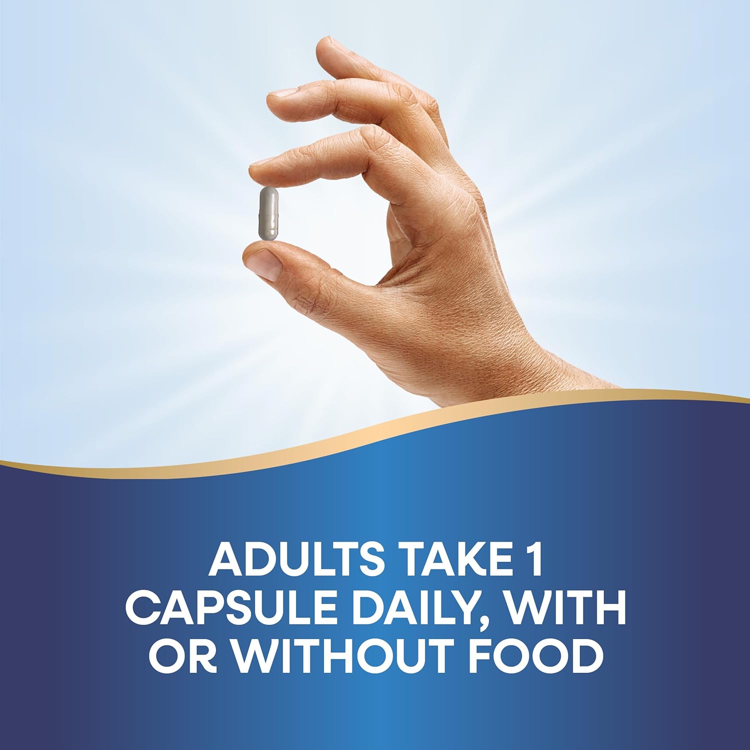 Primadophilus Reuteri Probiotic by Nature's Way - 5 Billion Live Cultures for Digestive and Immune Health - 90 Capsules - BoostGo Australia