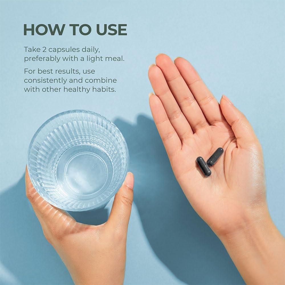 Primal Harvest Gut Restore 2-Pack - Gut Health Support with POSTbiotics, PREbiotics, and PRObiotics for Men and Women - Digestion and Colon Cleanse - 60 CT