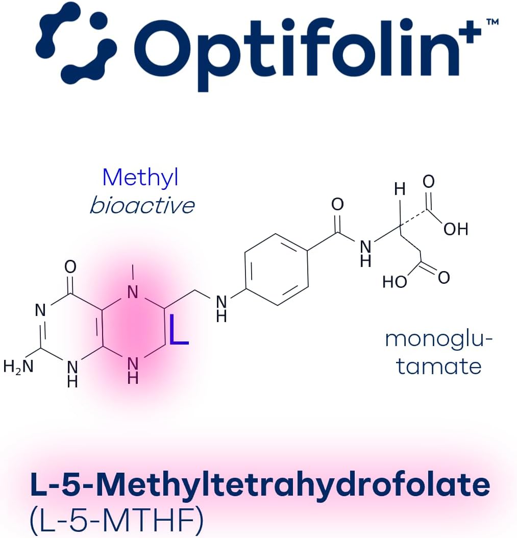 Priority One Folate Capsules - High-Quality Folate Supplement for Nutritional Support