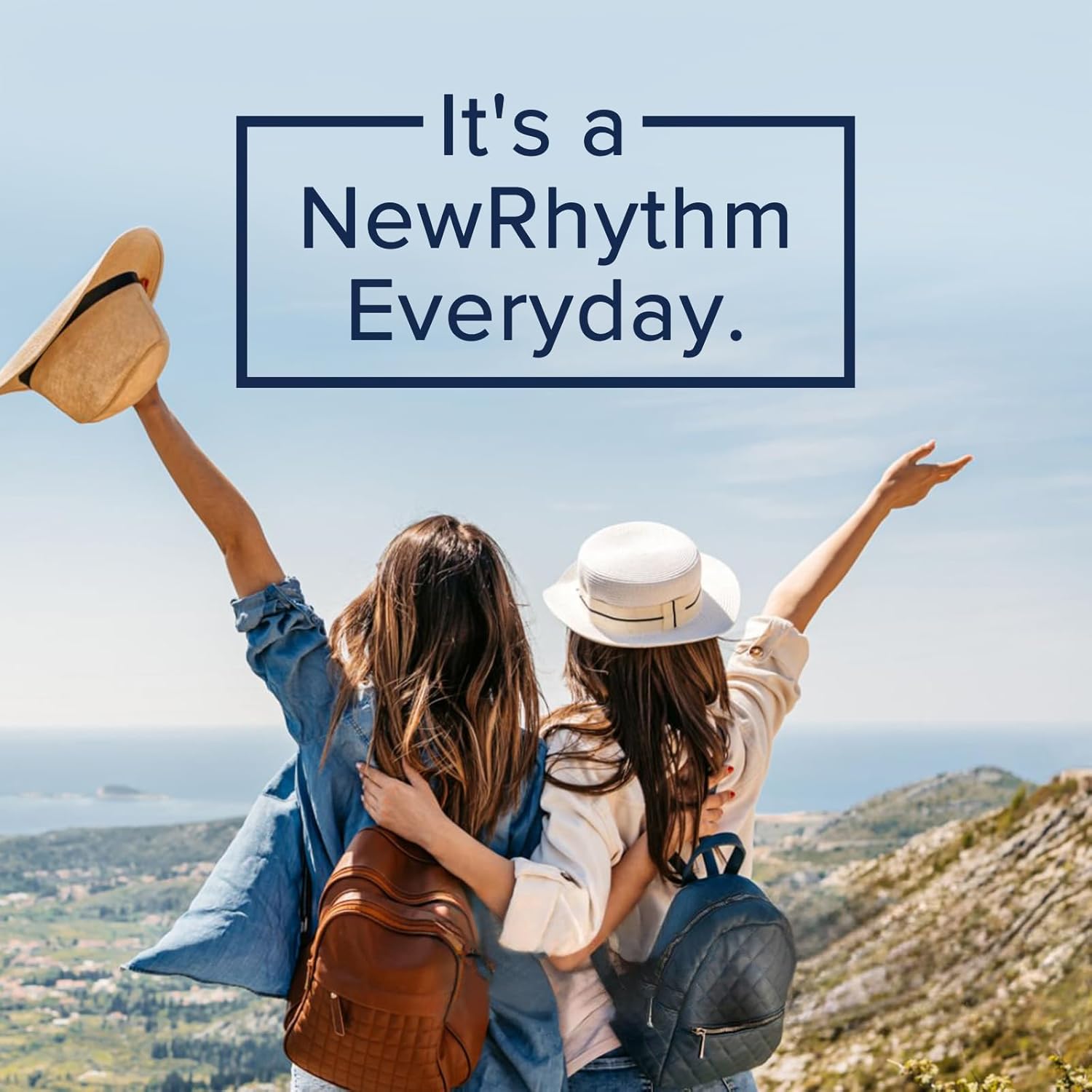 Probiotic Bundle for Gut & Feminine Health, 50 Billion CFU & 70 Billion CFU, Daily Care, 90 Capsules (2-Pack)