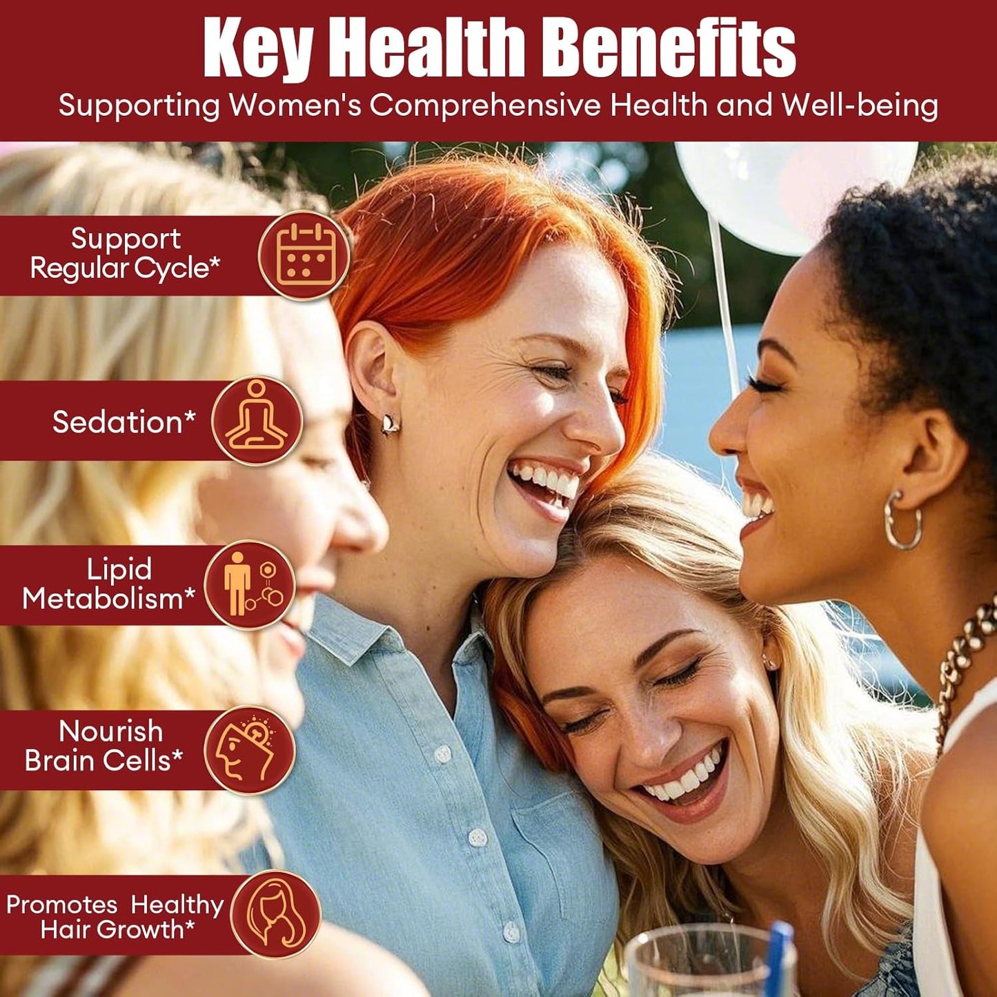 Probiotic Fiber Gummies with 18-in-1 Multivitamin and Inositol for Digestive Health - BoostGo Australia