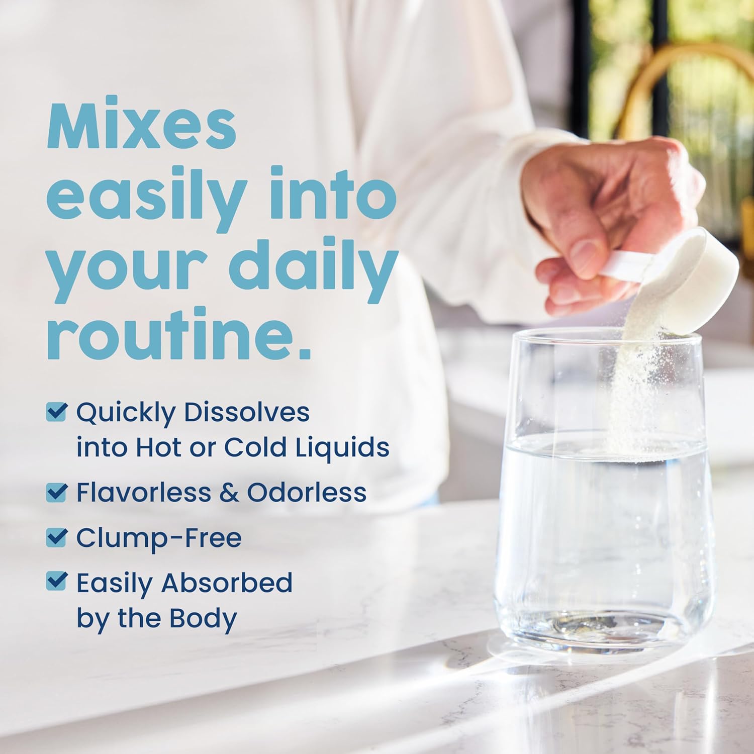 Probiotic Prime for Bone Health - 30 Billion CFU Probiotic Formula