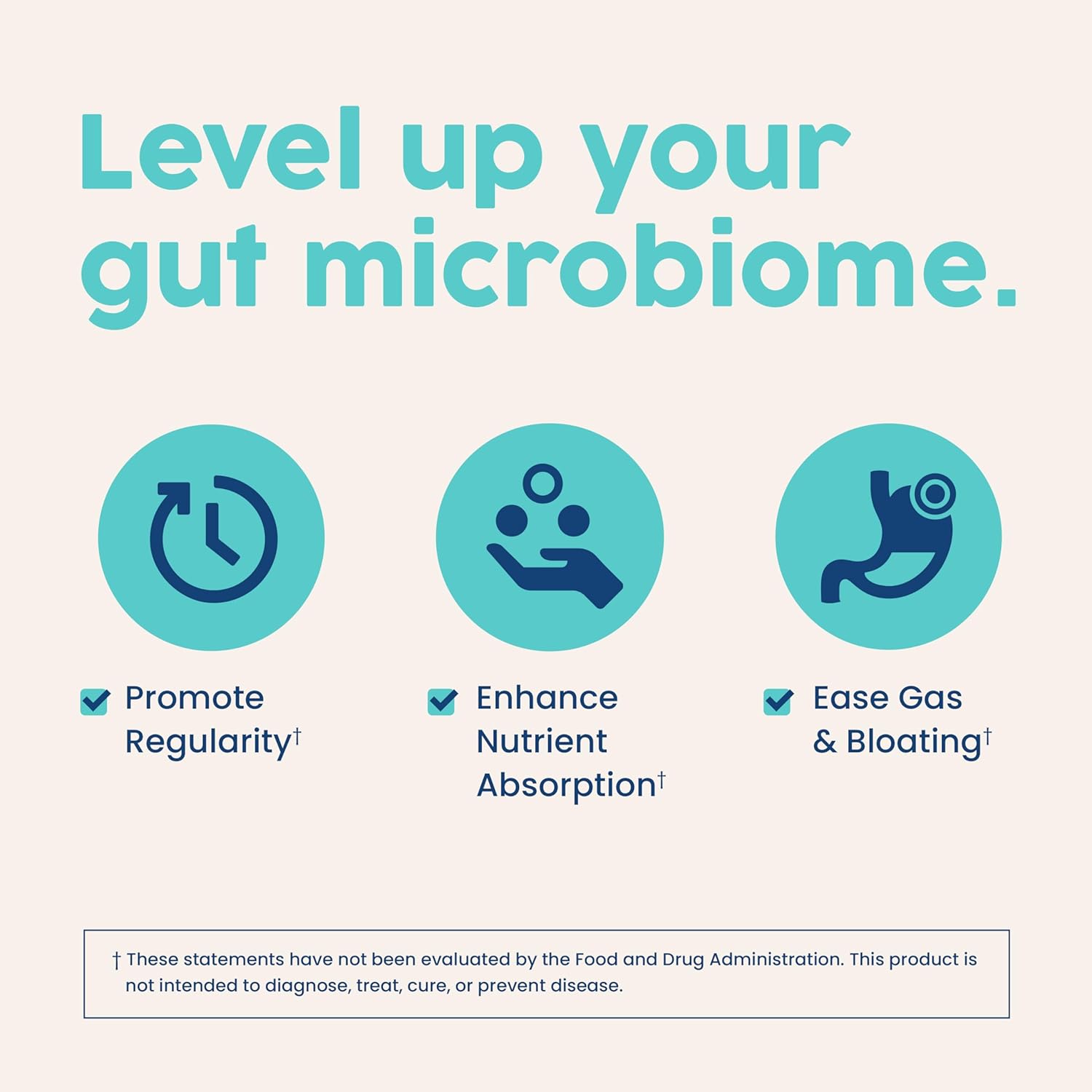 Probiotic Prime for Bone Health - 30 Billion CFU Probiotic Formula