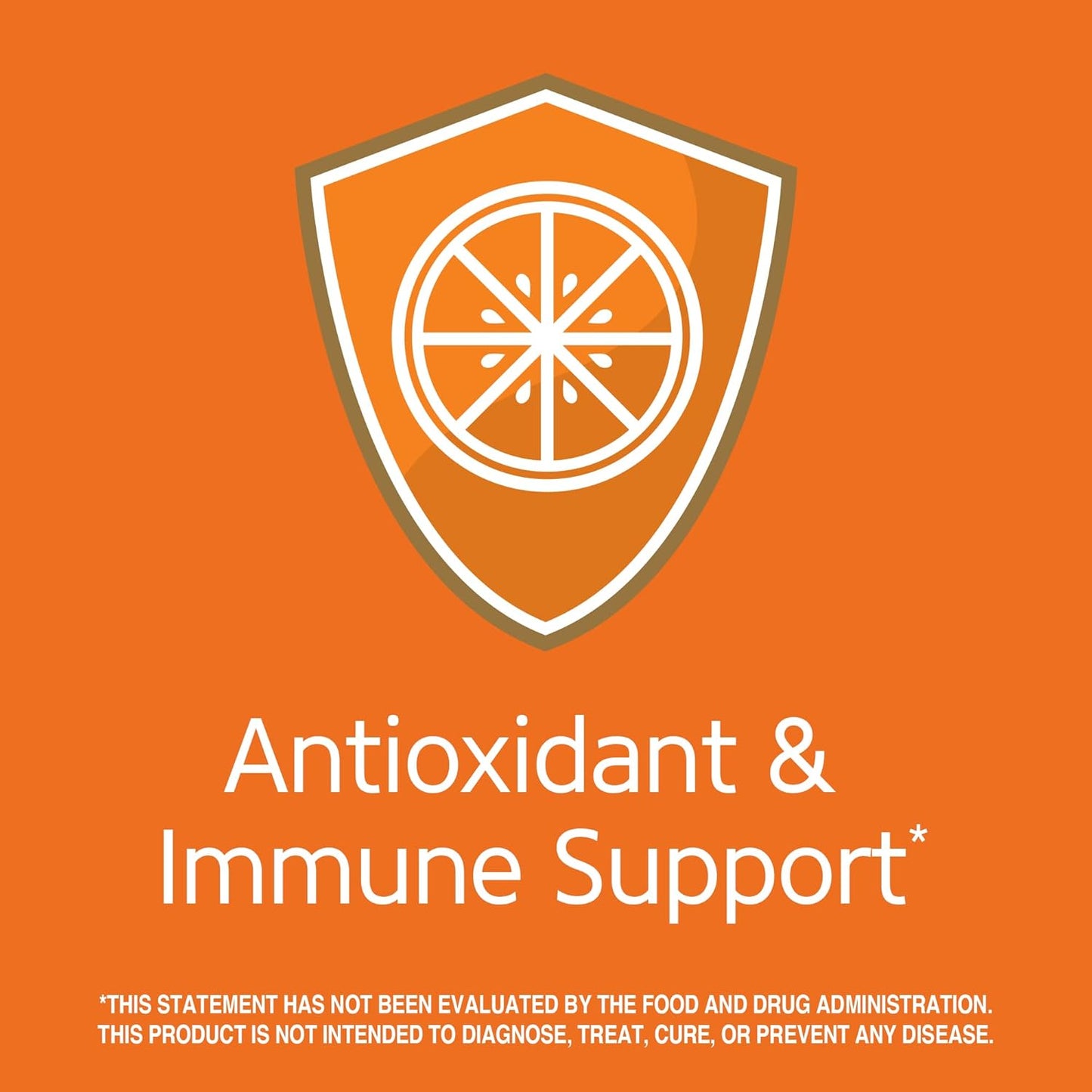 Prolonged Release Vitamin C Tablets 1000mg - 110 Count in 21st Century