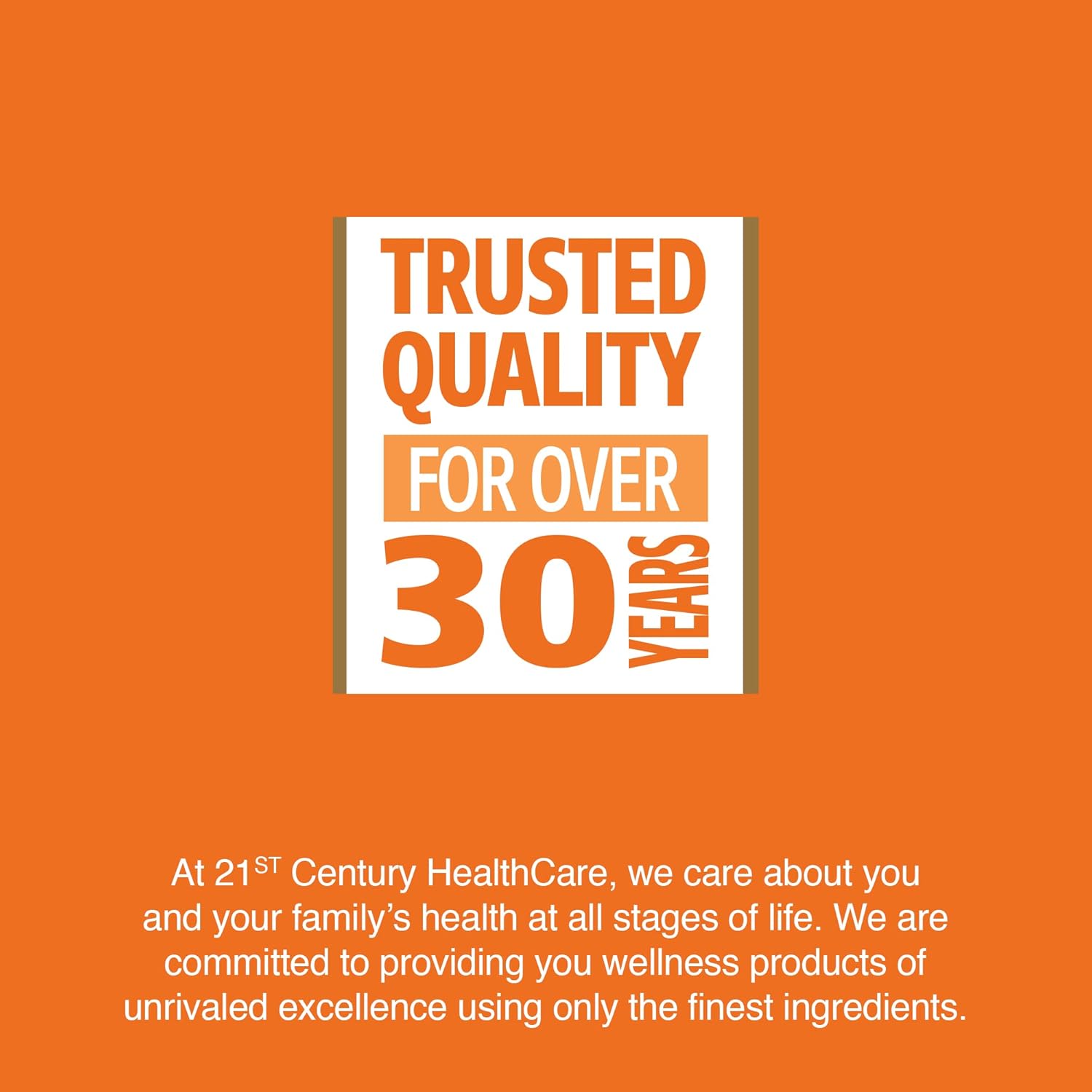 Prolonged Release Vitamin C Tablets 1000mg - 110 Count in 21st Century