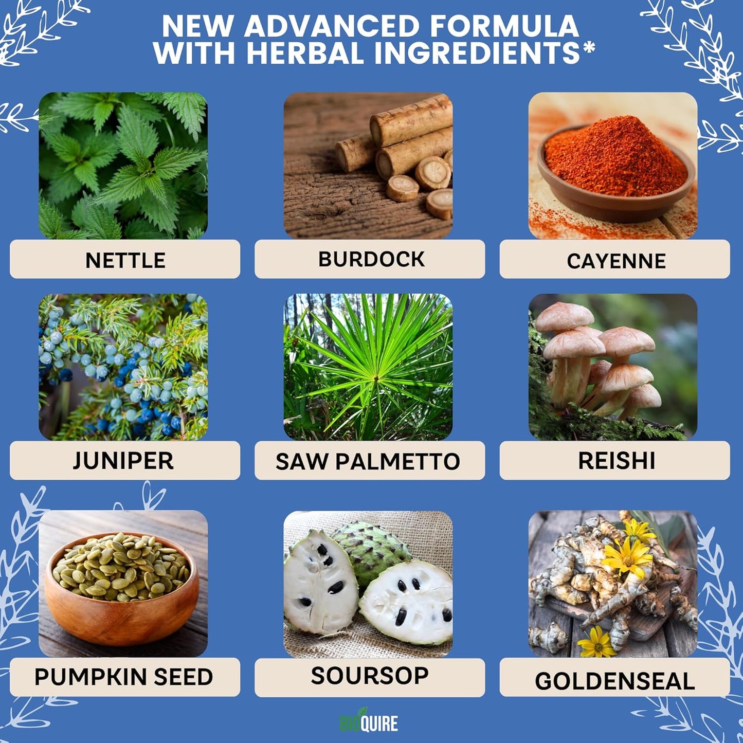 ProstaPure Advance Max Prostate Health Support Supplement - 1500 Capsules, Saw Palmetto, Vegan, Non-GMO, Gluten-Free - Bulk Pack