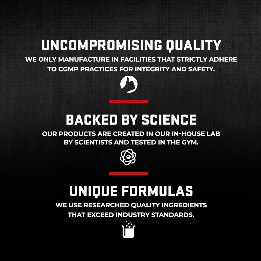 ProSupps CreaGEN Creatine Monohydrate Powder with HMB for Muscle Growth and Recovery - Rocket Pop Flavor, 30 Servings
