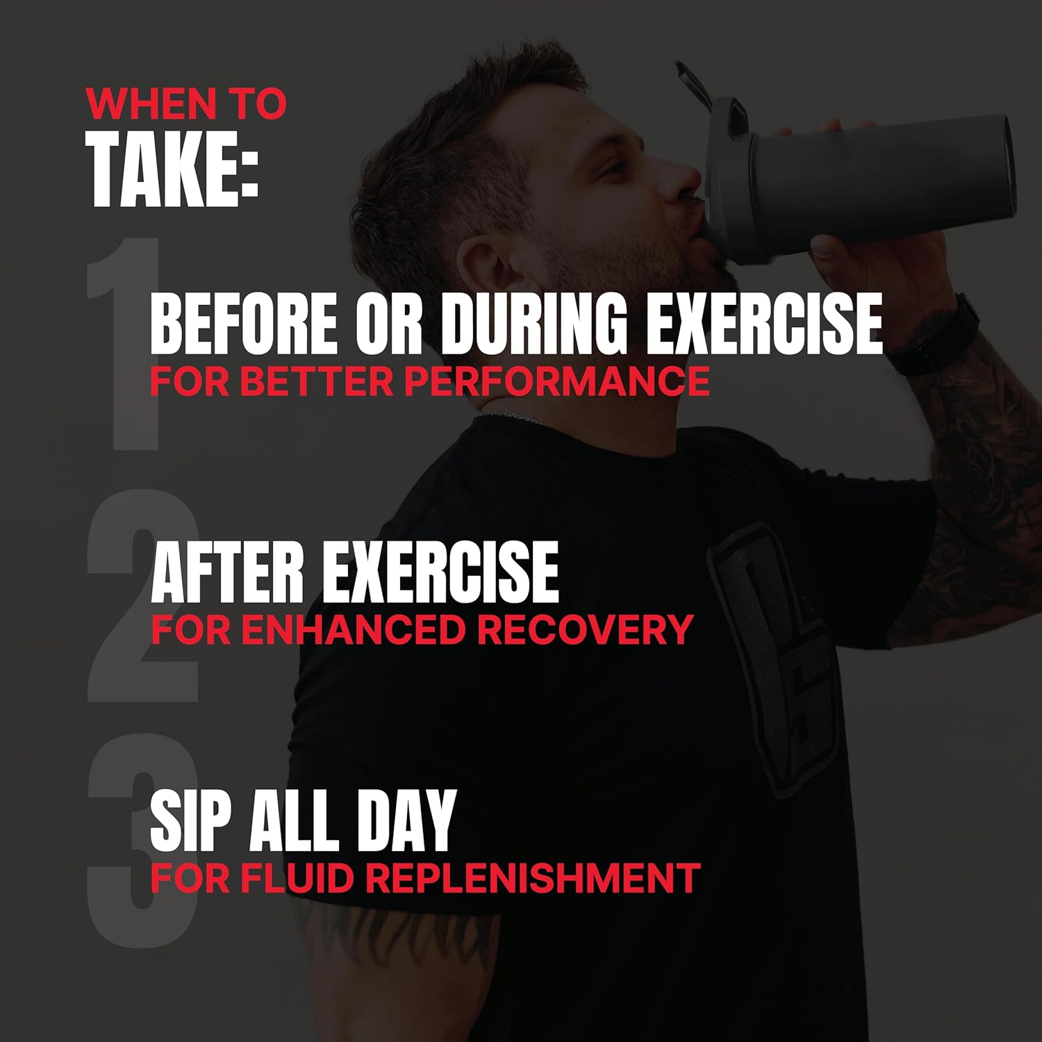 ProSupps HydroBCAA BCAA and EAA Blend - 7g BCAAs, 3g EAAs, Zero Sugar, Zero Carbs - 30 Servings, Fruit Punch Flavor