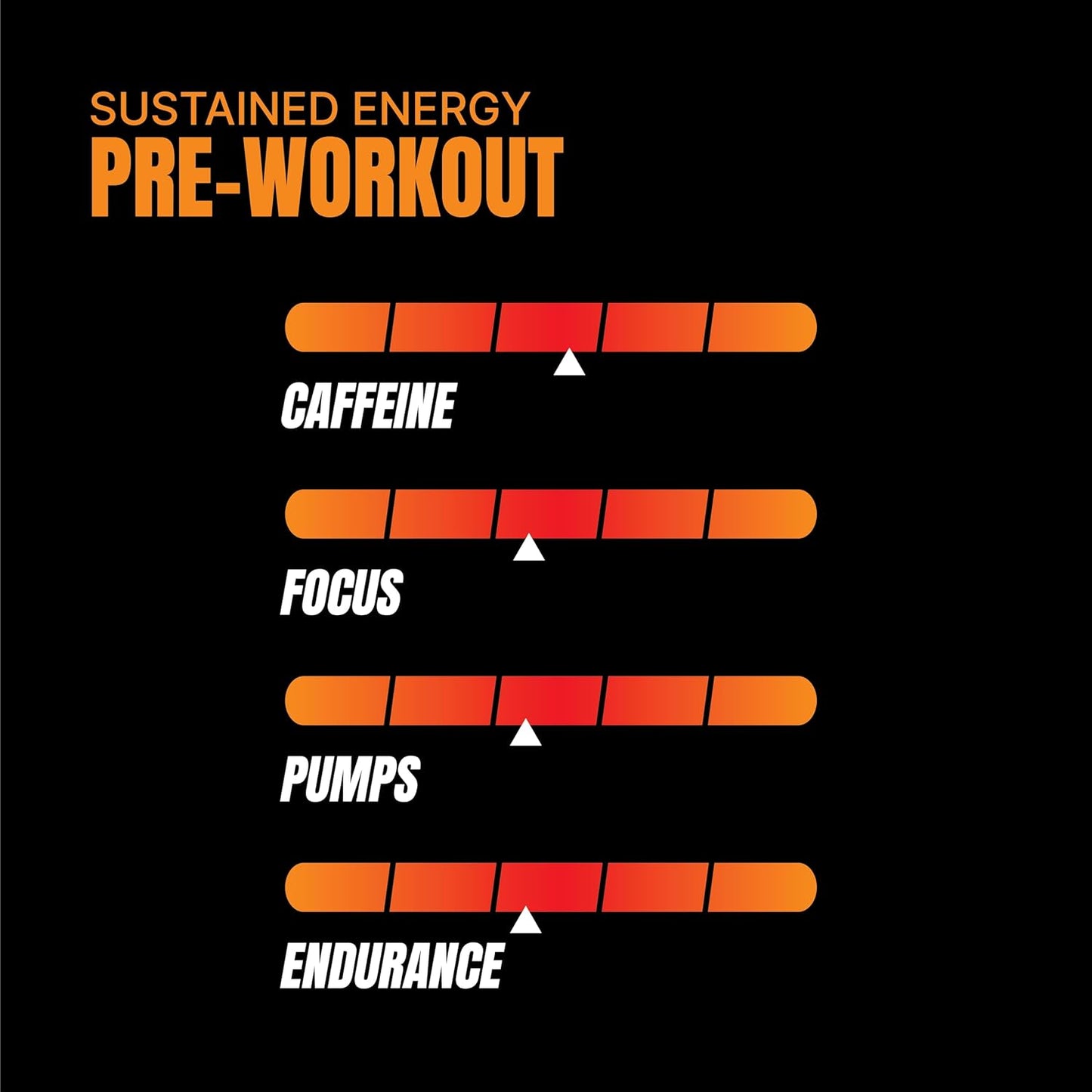 PROSUPPS Mr. Hyde Signature Series Pre-Workout Energy Drink - Boost Energy and Focus with Beta Alanine, Creatine, and TeaCrine - Fruit Punch Flavor - 60 Servings