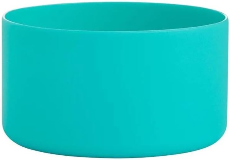 Protective Silicone Hydro Flask Flex Boot - BPA-Free Water Bottle Accessory - Dishwasher Safe & Non-Toxic