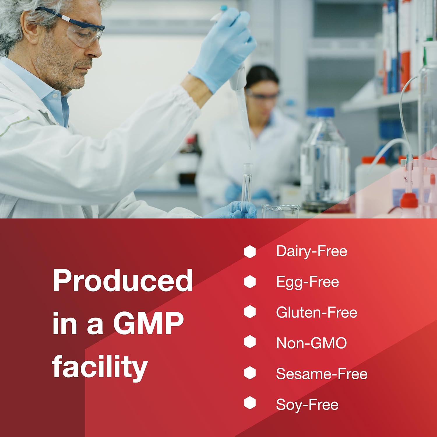 Protocol Astaxanthin 10mg Softgels - Supports Cellular Health, Carotenoid Supplement, Non-GMO, Dairy Free - 60 Softgels