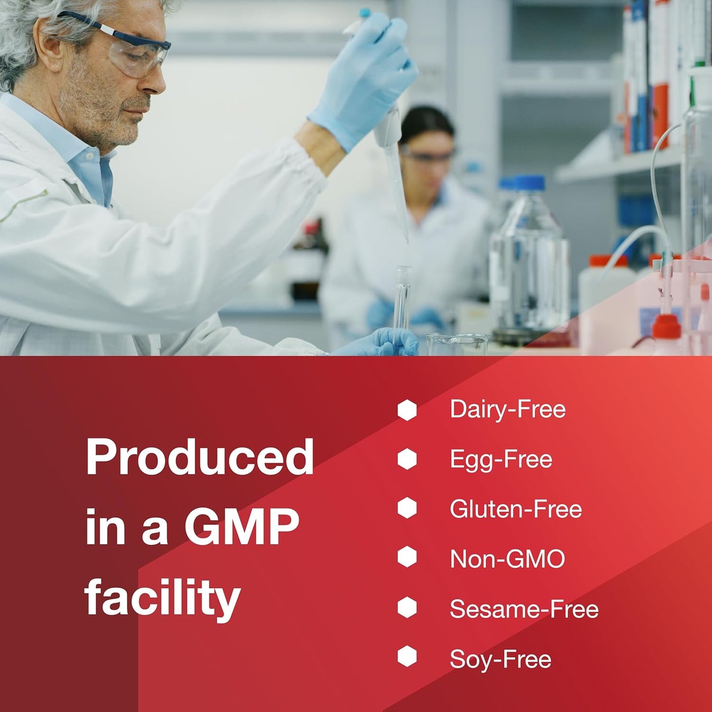 Protocol Astaxanthin 10mg Softgels - Supports Cellular Health, Carotenoid Supplement, Non-GMO, Dairy Free - 60 Softgels