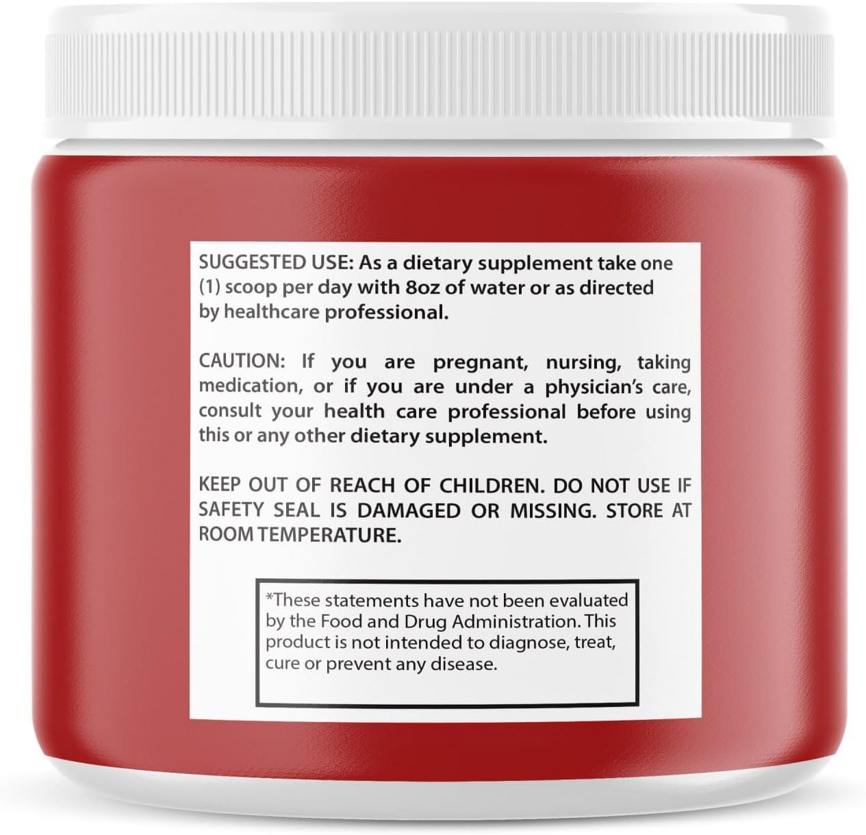 Provaslim Slimming Formula Powder - All-Natural Belly Fat Targeting Powder (30 Servings)