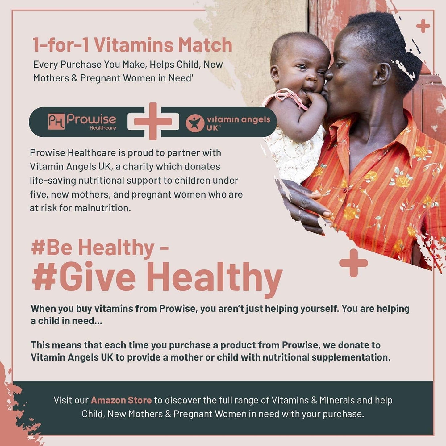 Prowise Healthcare Vitamin D3 4000IU & K2 MK7 100µg Vegetarian Tablets - 180 Tablets - Made in UK - Immune Support & Bone Health