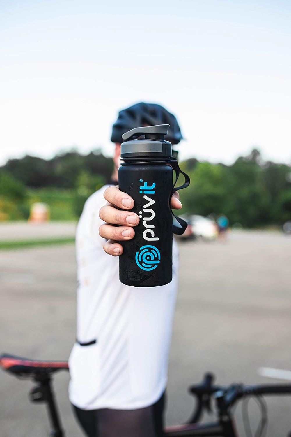 Pruvit Keto//OS Pro Banana Cream + MCT Ketones - Energy Boost & Anti-Aging Supplement - 20 Packets