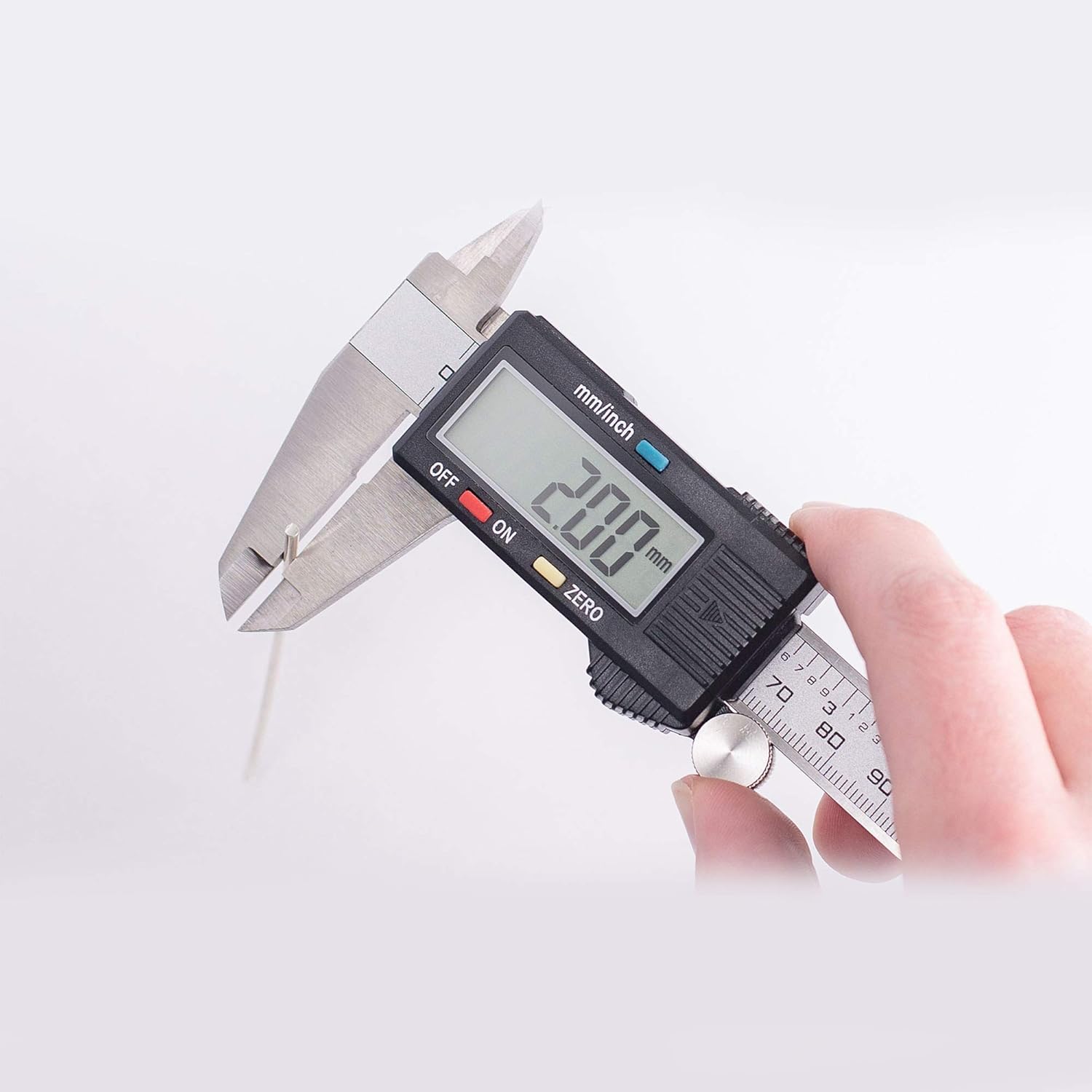 Pure 99.99% Silver Wire Set with Certificate - 12 Gauge 6" - Colloidal Silver Generator Wire Kit with Holders by FromBora