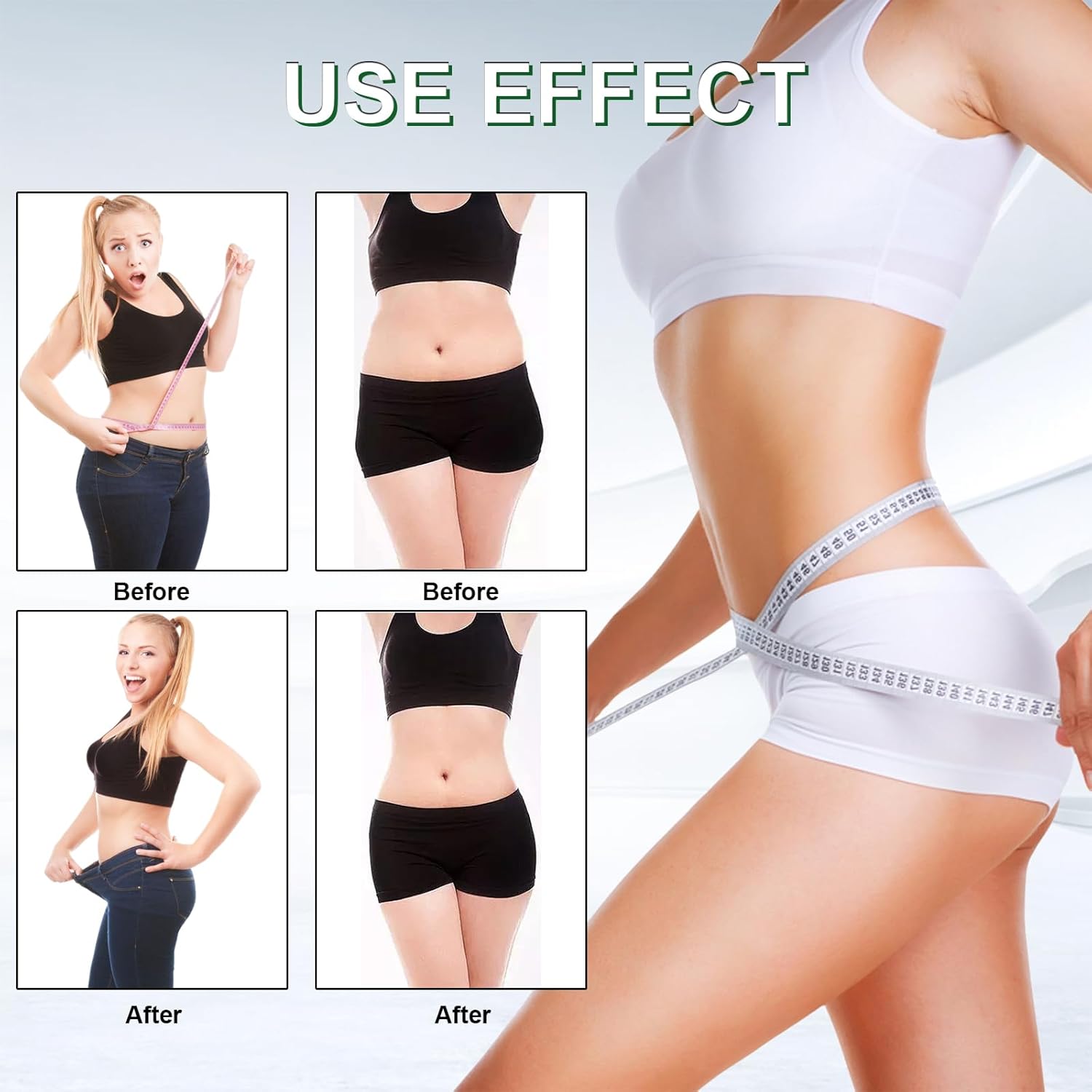 Pure BERTDF Mounje Ashitaba Supplement Capsules - 30 Count