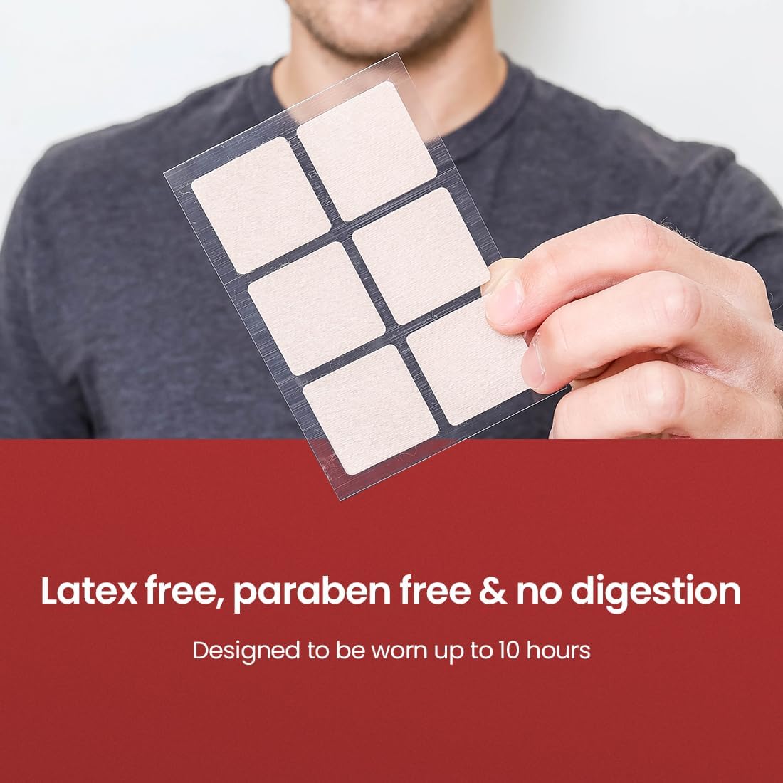 Pure Blend Garcinia Cambogia with Apple Cider Vinegar, B12, and Green Coffee Bean Extract for Natural Wellness