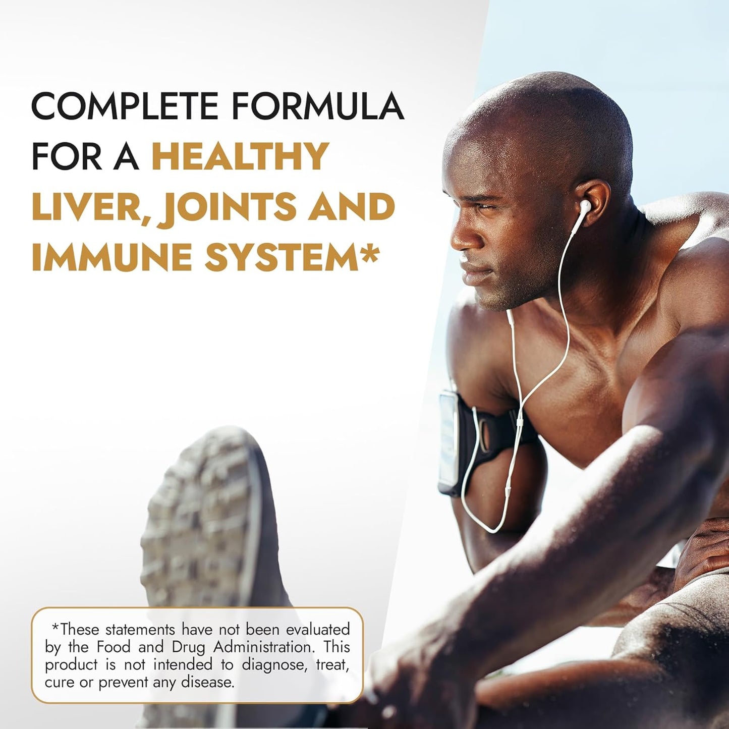 Pure Himalayan Organic Shilajit Capsules - 2 Bottles (120 Count) | 2,000 mg Natural Shilajit Supplement for Men & Women | Fulvic Acid & Trace Minerals Included - BoostGo Australia