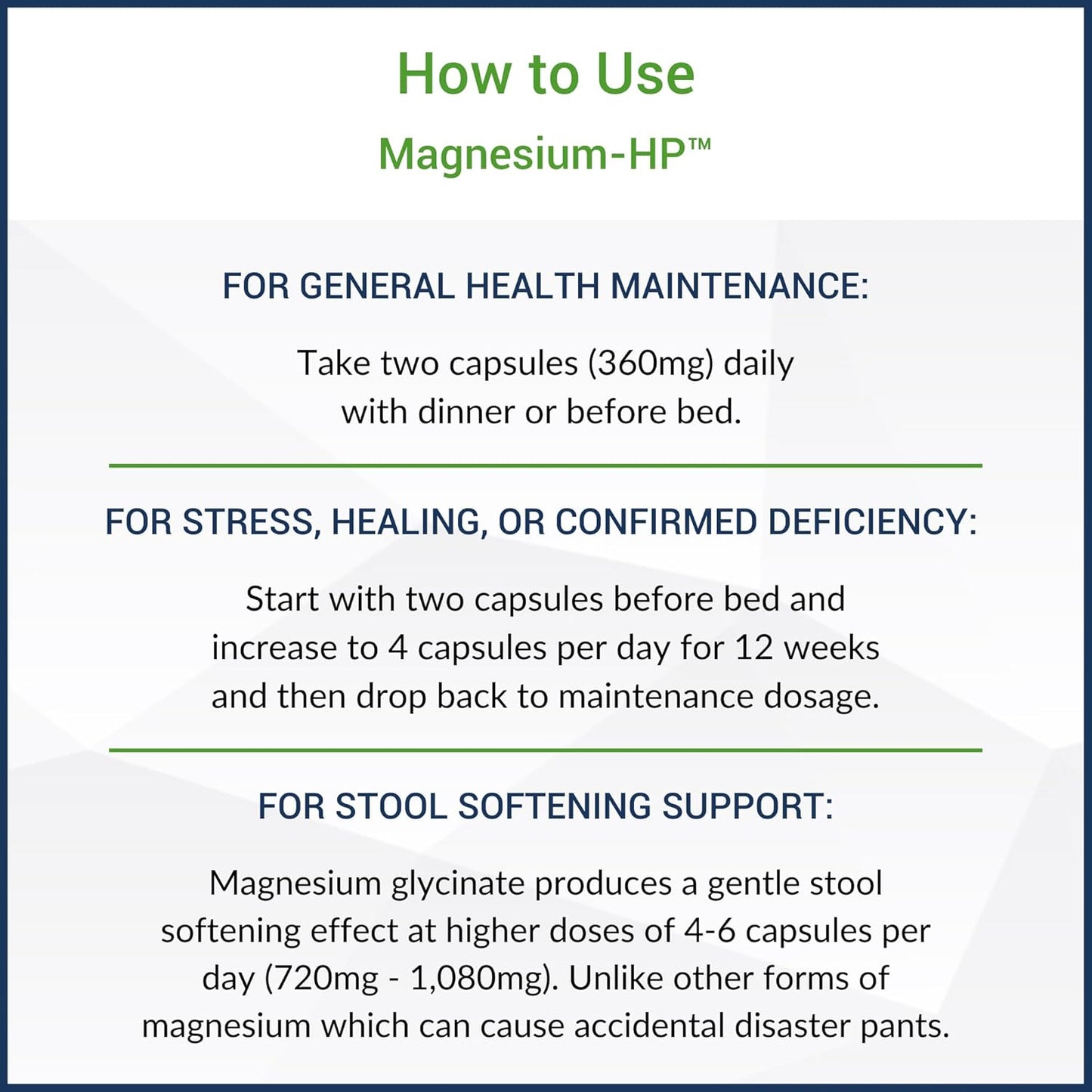 Pure Magnesium Glycinate Supplement | 180mg, 60 Servings | Gut Health Support - BoostGo Australia