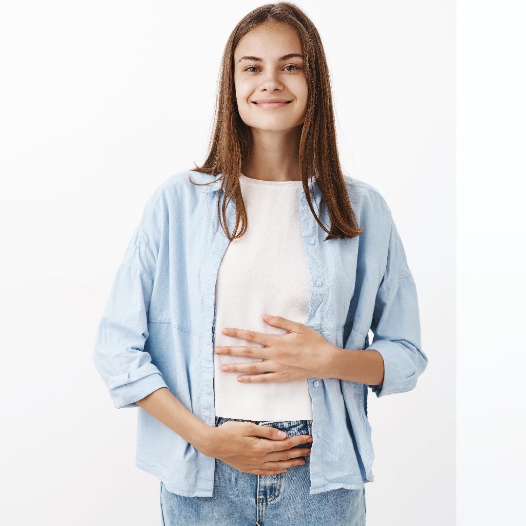 Pure & Natural Miniature Gokshura (Tribulus Terrestris) Tablets - Herbal Supplement | Gluten-Free | 90 Tablets, 45 Days Supply