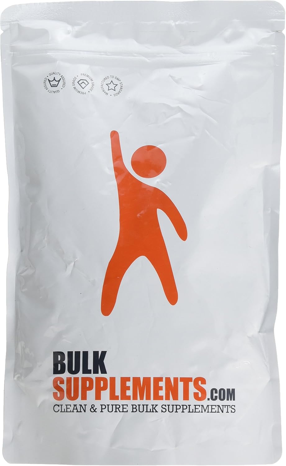 Pure Niacinamide Powder 500mg - B3 Vitamin Supplement for Skin Health - Gluten Free, 1.1 lbs - Bulk Niacinamide Supplement