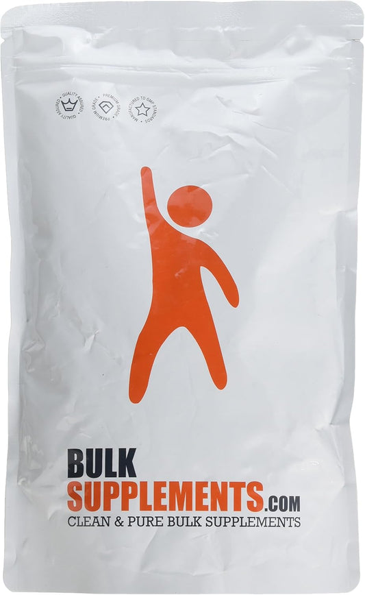 Pure Niacinamide Powder 500mg - B3 Vitamin Supplement for Skin Health - Gluten Free, 1.1 lbs - Bulk Niacinamide Supplement