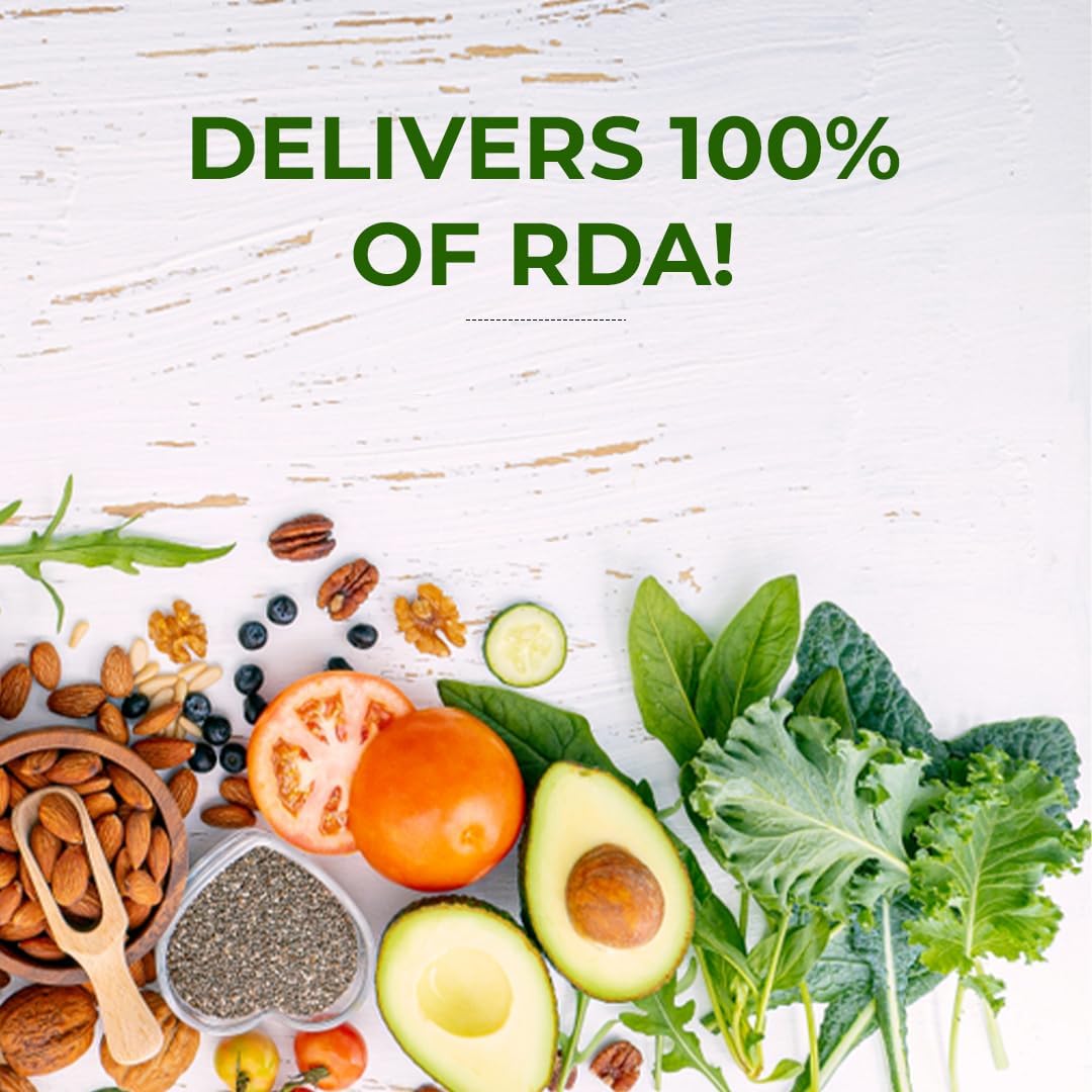 Pure Nutrition Ultra Calcium and Whole Foods Men's Multivitamins Bundle for Strong Bones and Overall Wellness - 90 tabs Calcium + 60 tabs Multivitamins