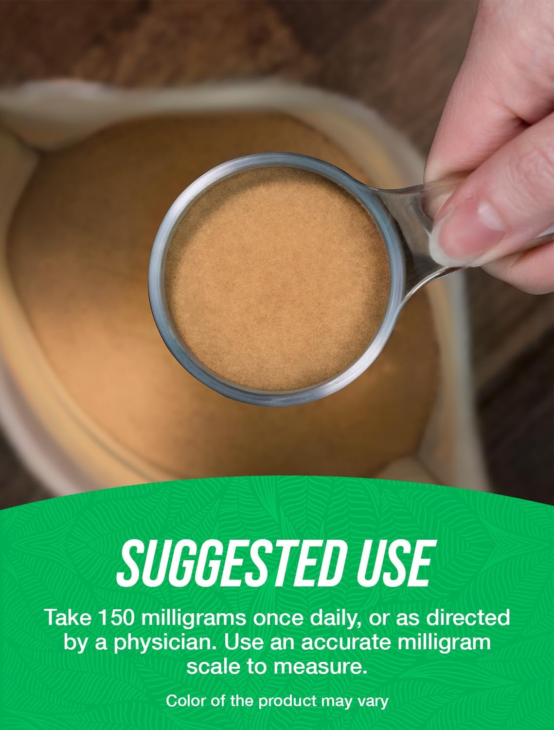 Pure Soy Isoflavones Powder - 150mg Supplement for Women - Bone Support & Gluten Free - 10g (0.35 oz) - BulkSupplements.com