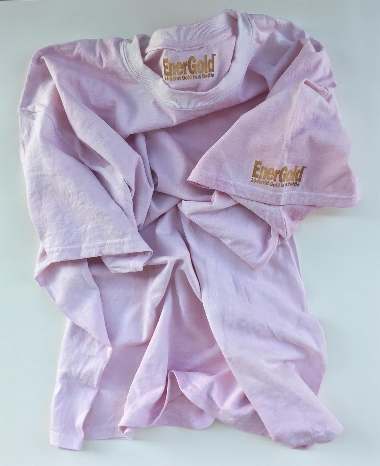 Pure Ultraconcentrated 99.99% EnerGold Colloidal Gold - 16oz Glass Bottle for Radiation Protection, DNA Repair, Pineal Gland Regeneration & EMF Defense