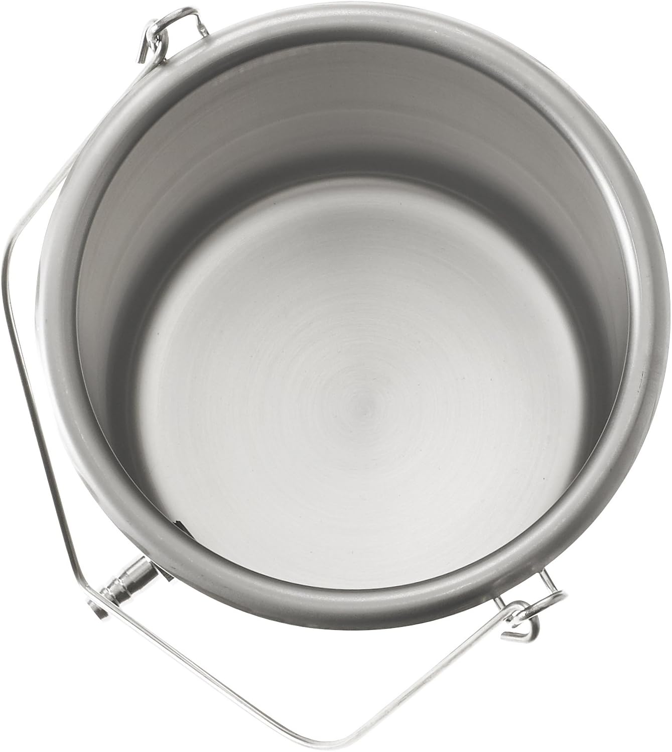 Purelife Enema Coffee Kit - 2 Qt Stainless Steel Bucket - Lab Tested Organic Coffee - Mold & Fungus Free - Made in USA
