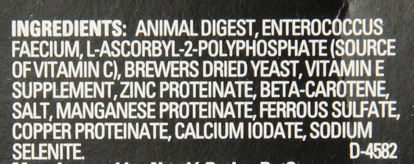 Purina Fortiflora Canine Nutritional Supplement - 90 Count Total - Pack of 3