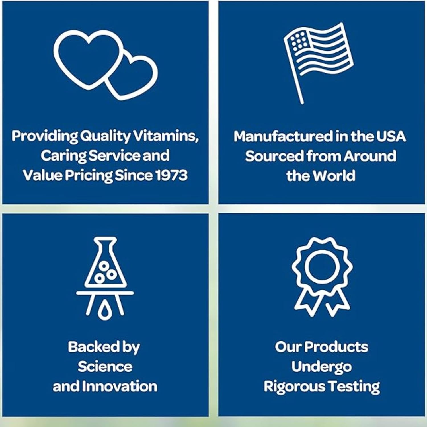 Puritan's Pride Acidophilus Probiotic Tablets, 100 Count - White