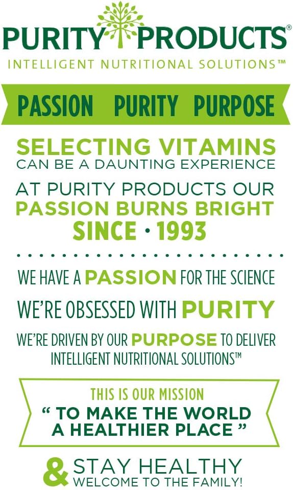 Purity Products Ultimate H.A. Formula with BioCell Collagen - Supports Joints and Skin - 90 Count (2 Bottles)