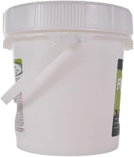 Ralco Show Appetite Attack: 5 lb Daily Gut Health Supplement for Healthy, Hungry Livestock