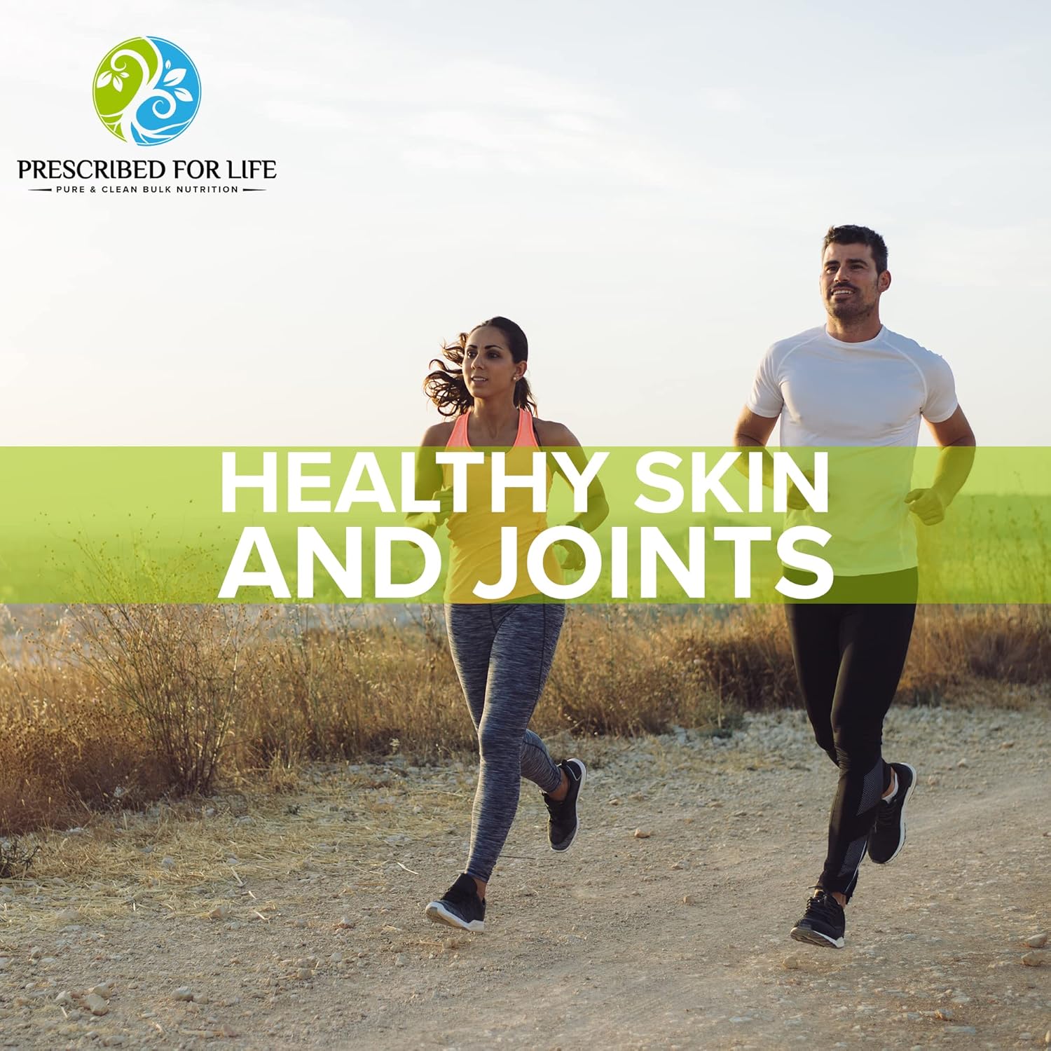 Red Algae Astaxanthin Powder 1% - Eye & Joint Support, Antioxidant Supplement (4oz)