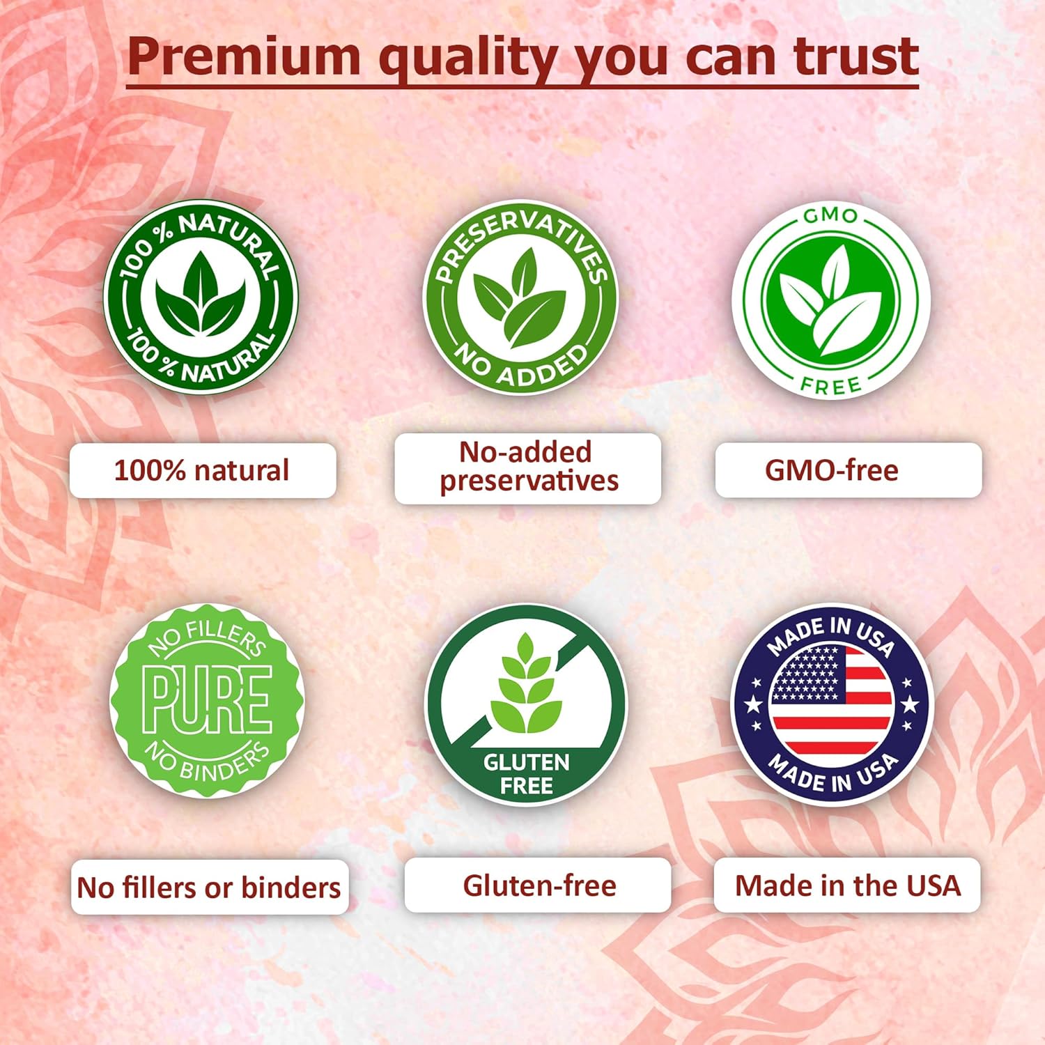 Reddy Naturals Aryana Turmeric 50 Powder Supplement with Muscadine & Okra - Joint & Digestive Health Support - Fast-Dissolving Formula - Non-GMO, Gluten-Free - 4.2 OZ (120 G)