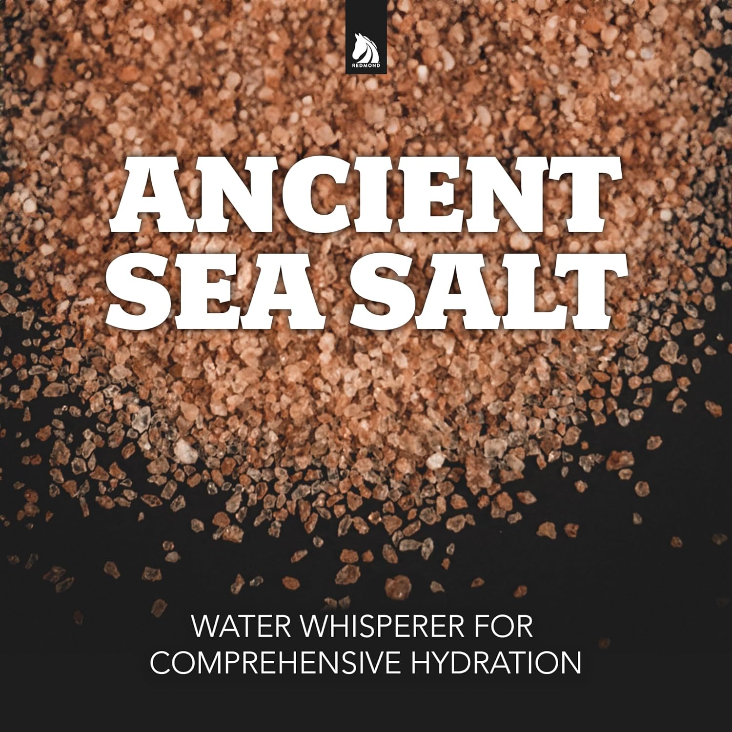 Redmond Daily Red Horse Vitamins and Minerals Supplement - Boost Equine Health and Performance - BoostGo Australia