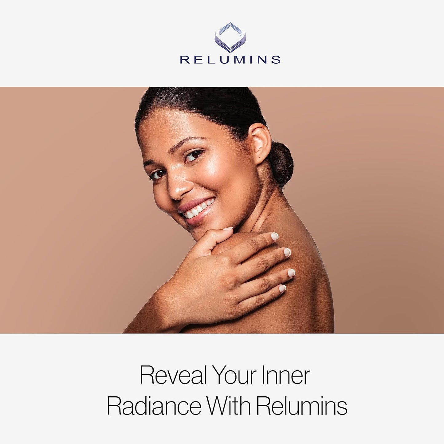 Relumins Glutathione Supplement - 1650mg Reduced Glutathione Complex with Alpha Lipoic Acid, Rose HIPS, Riboflavin, & Vitamin E - 90 Veggie Capsules - Proprietary Blend