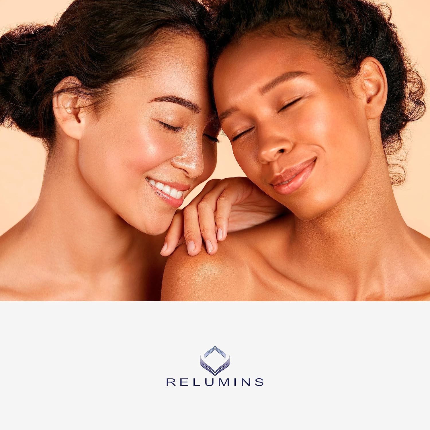 Relumins L Glutathione Supplement Complex - 3 Bottles of 1000mg Glutathione Capsules with Alpha Lipoic Acid & Rose HIPS for Skin Brightening