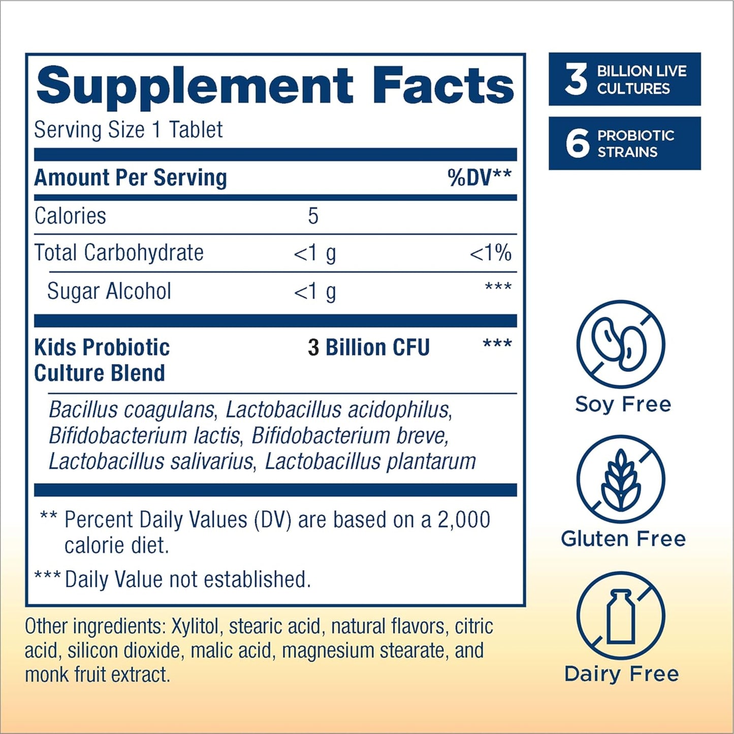 Renew Life Kids Raspberry Probiotic Gummies with Prebiotics - 30 Gummies for Digestive & Immune Health