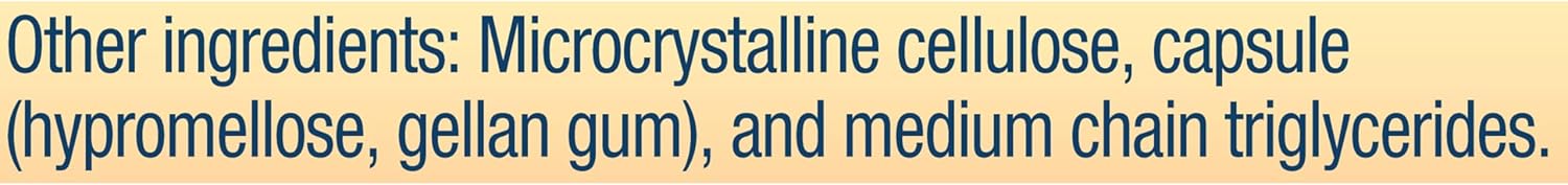 Renew Life Probiotic Colon Care Capsules - 80 Billion CFU, 30 Count - Supports Colon Health, L. Rhamnosus GG, Dairy/Soy/Gluten-Free