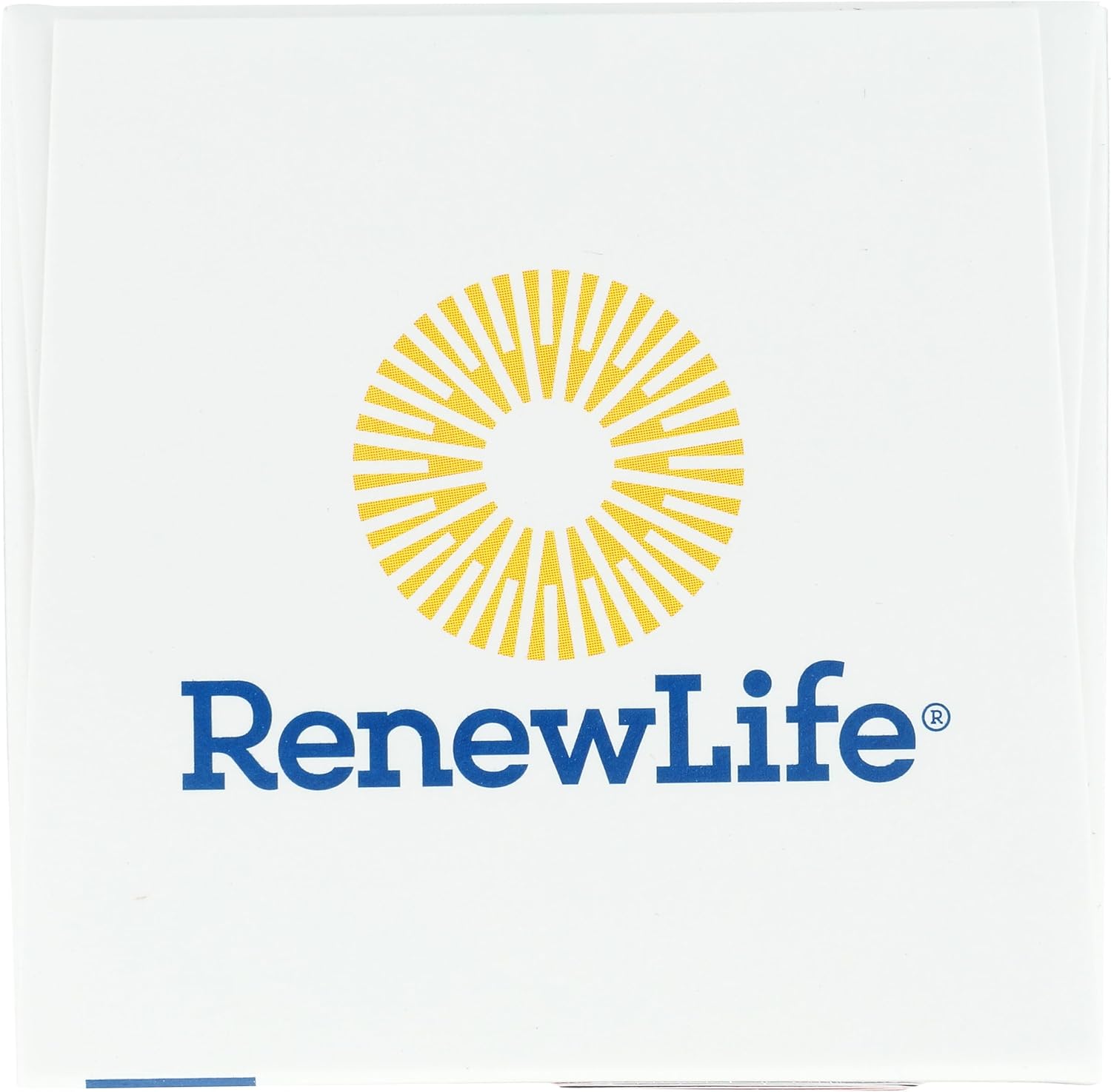 Renew Life Probiotic with 30 Billion Live Cultures and Ultra-Flora Formula