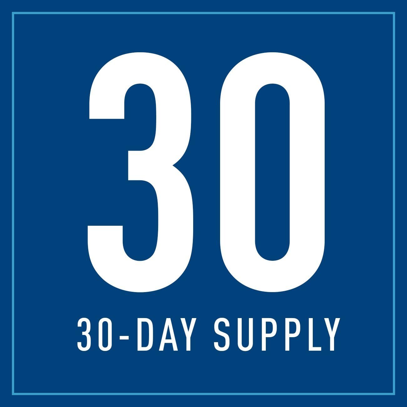 Renew Life Ultimate Flora Probiotic Extra Care Go Pack - 30 Billion CFU - 30 Vegetable Capsules - Shelf Stable Supplement