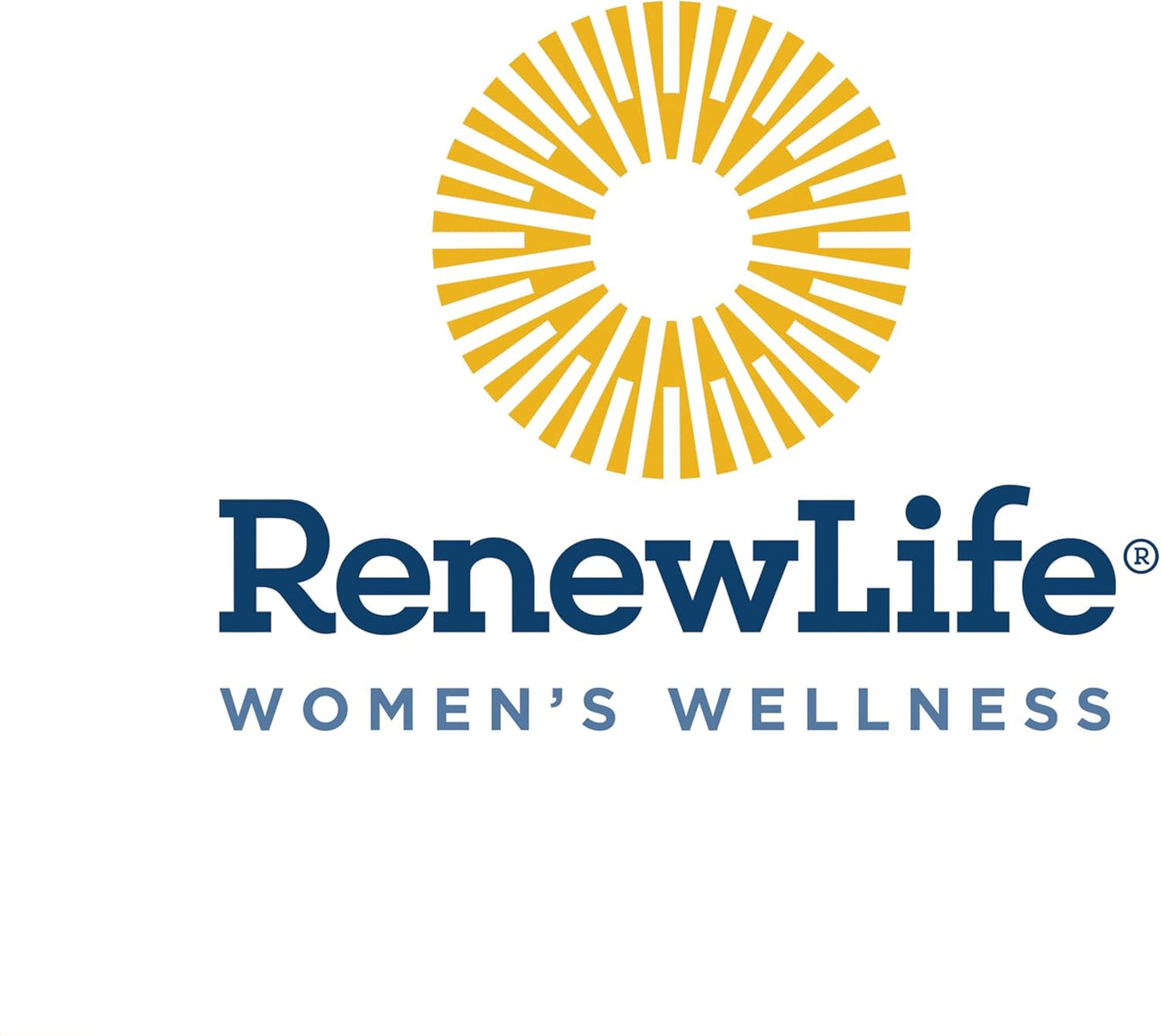 Renew Life Women's Probiotic Capsules - 90 Billion CFU, Supports Women's pH Balance, Vaginal, Urinary, Digestive & Immune Health - 60 Ct