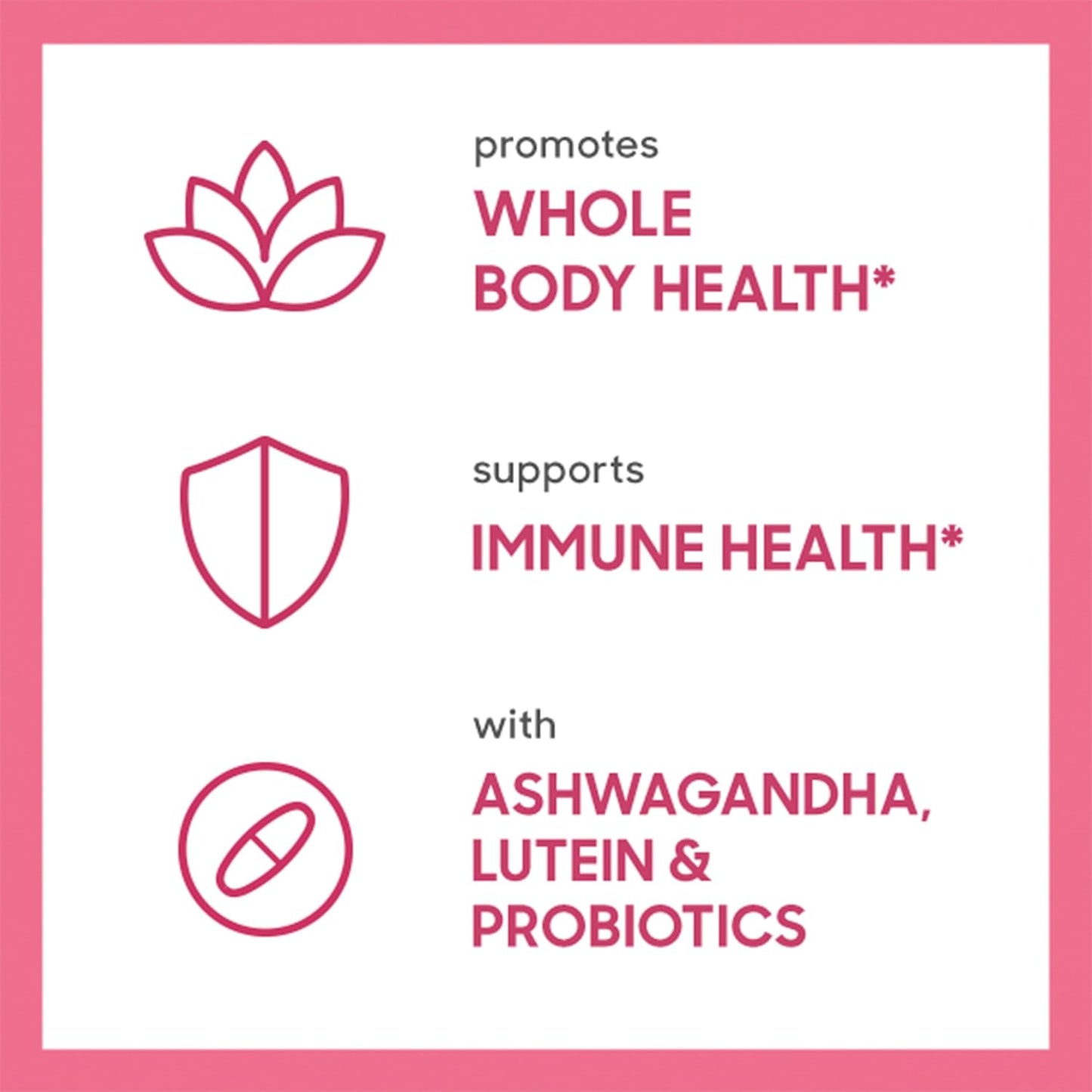 Renew Life Women's Probiotic Capsules with L. Rhamnosus GG - 25 Billion CFU, 50 Count - Supports Vaginal, Urinary, Digestive & Immune Health - Dairy, Soy & Gluten-Free