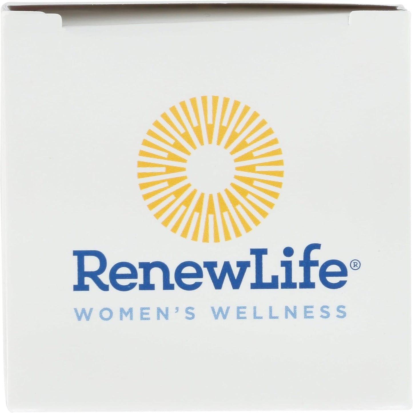 Renew Life Women's Ultimate Flora Probiotic 90 Billion CFU - 30 Capsules