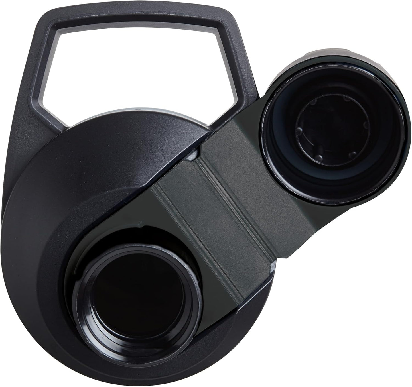 Replacement CamelBak Chute Mag Cap - Black, Fits Chute Mag Water Bottles