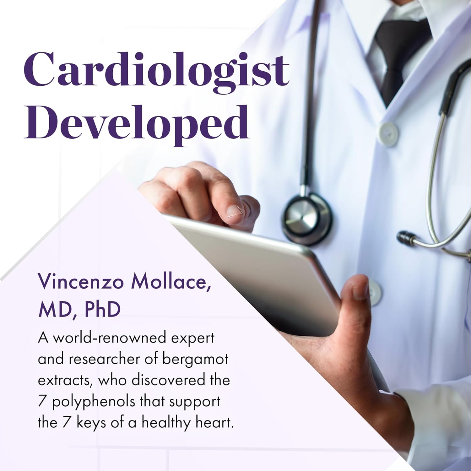 Replenish Bundle with NAOMI Heart and CoQ10 Formula