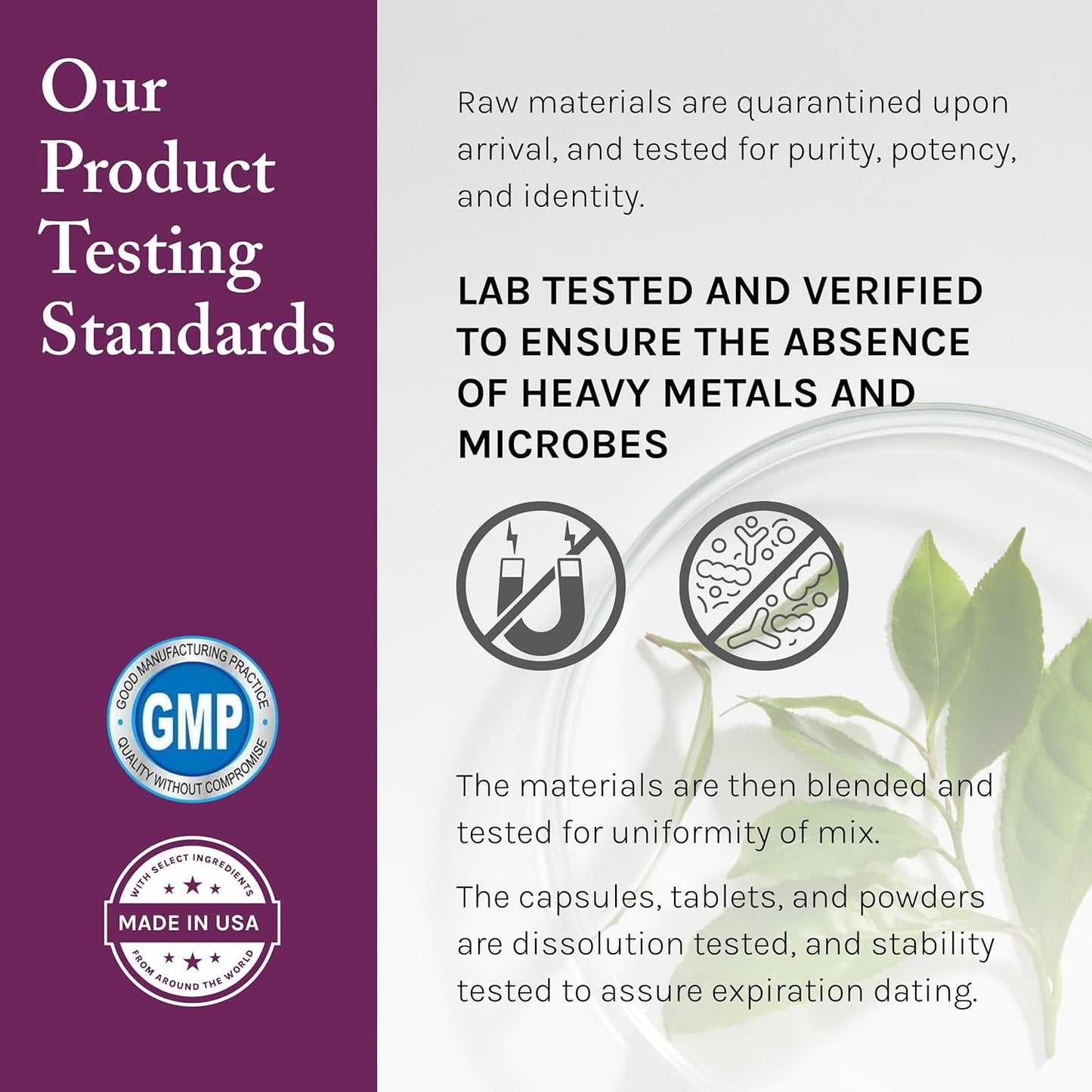 Reserveage Beauty Resveratrol Plus+ 1000 mg Capsules with Quercetin for Immune & Brain Health - Gluten-Free & Vegan - 30 Veggie Capsules